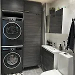 Apartman Luxury & Sauna Life Modern Bright Rovaniemi