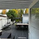Luxury & Sauna Life Modern Bright * Rovaniemi