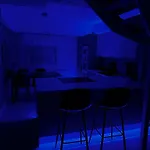 Daire Luxury & Sauna Life Modern Bright Rovaniemi