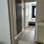 Luxury & Sauna Life Modern Bright Apartman Rovaniemi