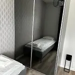 Luxury & Sauna Life Modern Bright
