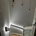 Luxury & Sauna Life Modern Bright