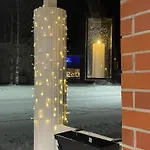 Luxury & Sauna Life Modern Bright *