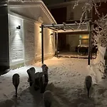 Luxury & Sauna Life Modern Bright Apartman Rovaniemi