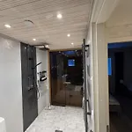 Luxury & Sauna Life Modern Bright Apartman Rovaniemi