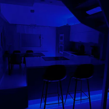 Lägenhet Luxury & Sauna Life Modern Bright Rovaniemi