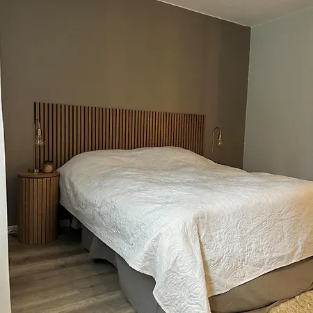 Luxury & Sauna Life Modern Bright *