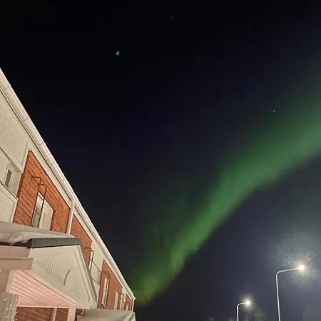 Luxury & Sauna Life Modern Bright *