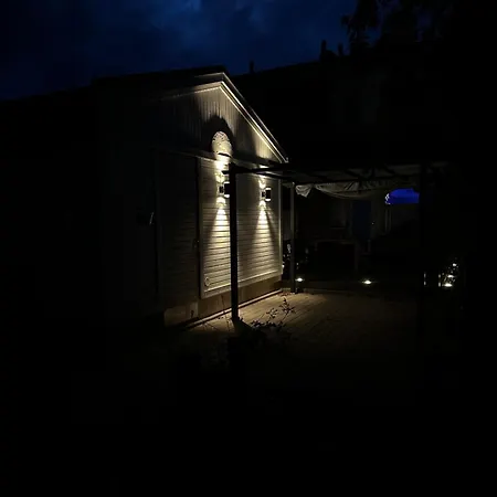 Luxury & Sauna Life Modern Bright Lägenhet *