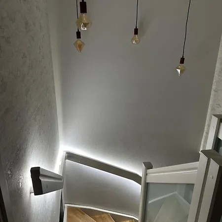 Luxury & Sauna Life Modern Bright