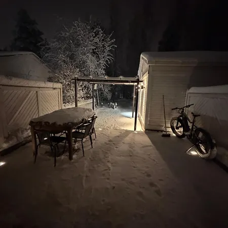 Luxury & Sauna Life Modern Bright Appartamento *