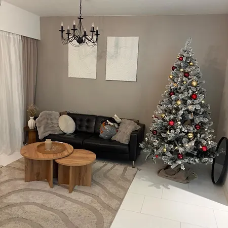 Luxury & Sauna Life Modern Bright Appartamento Rovaniemi