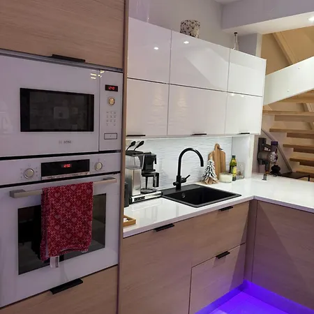 Luxury & Sauna Life Modern Bright