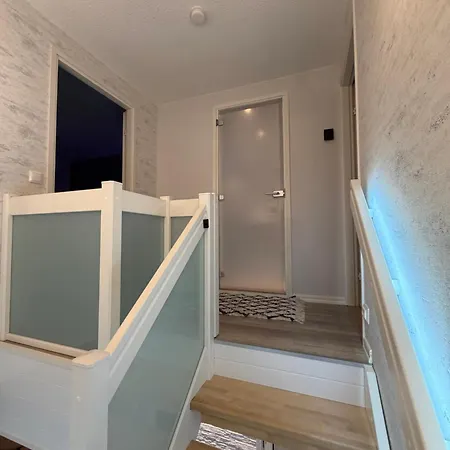 Luxury & Sauna Life Modern Bright *